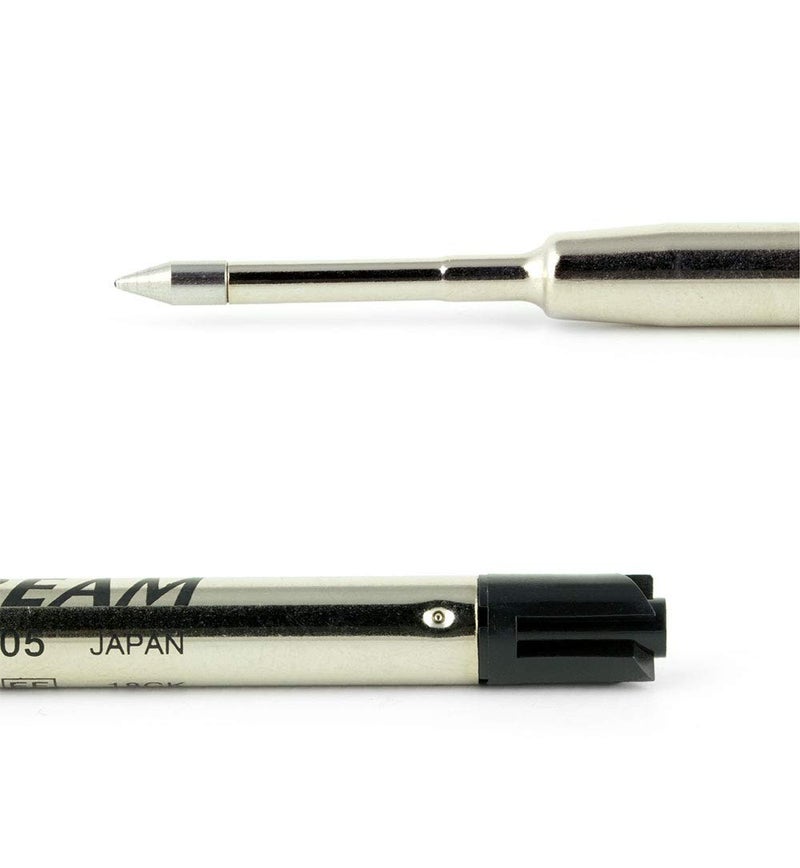uni JETSTREAM PRIME Twist Mechanism Accessory Pack 0.7mm - Image 3